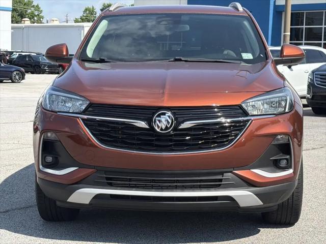 2020 Buick Encore GX FWD Select