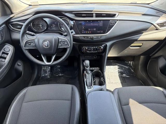 2020 Buick Encore GX FWD Select