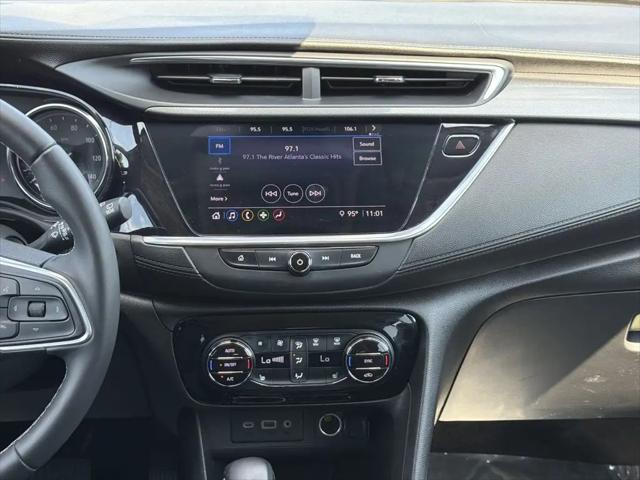 2020 Buick Encore GX FWD Select
