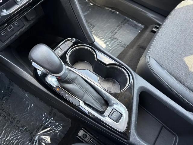 2020 Buick Encore GX FWD Select