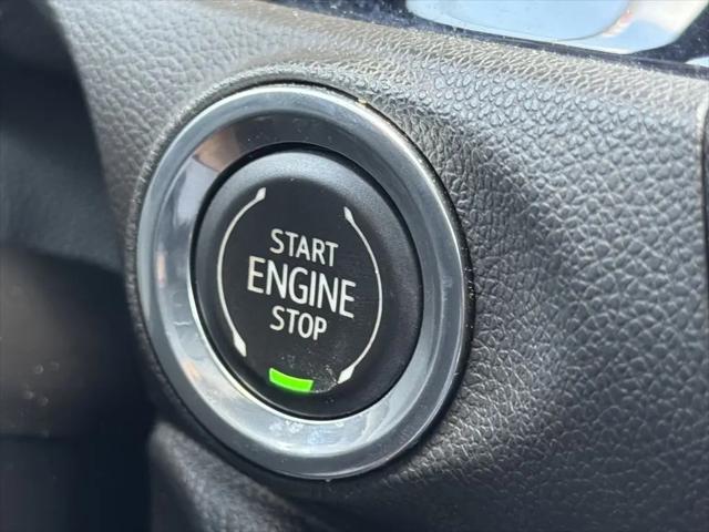 2020 Buick Encore GX FWD Select