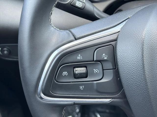 2020 Buick Encore GX FWD Select