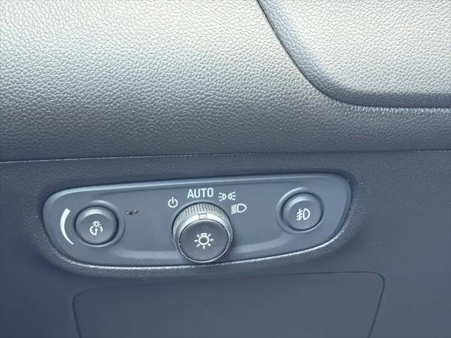 2020 Buick Encore GX FWD Select