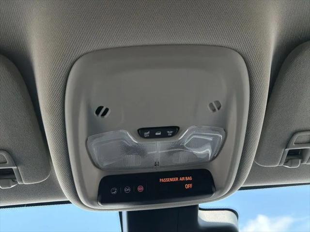2020 Buick Encore GX FWD Select