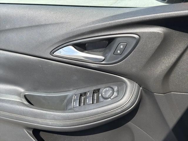 2020 Buick Encore GX FWD Select