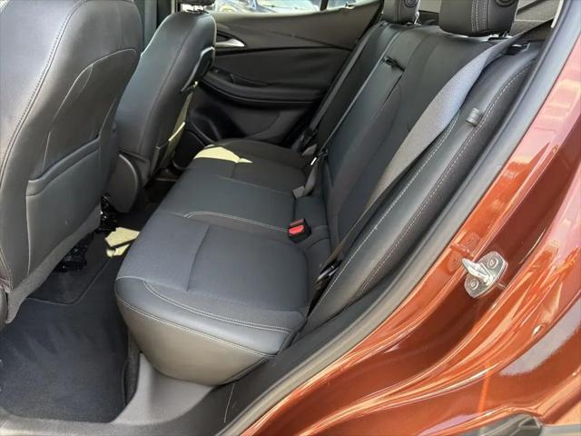 2020 Buick Encore GX FWD Select