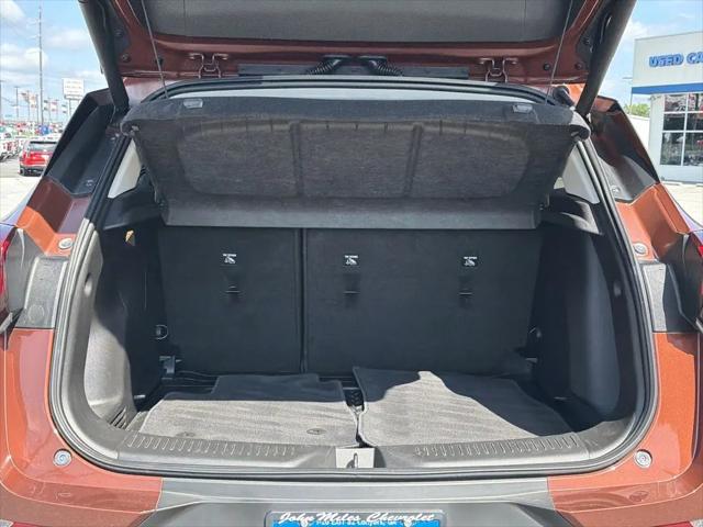 2020 Buick Encore GX FWD Select