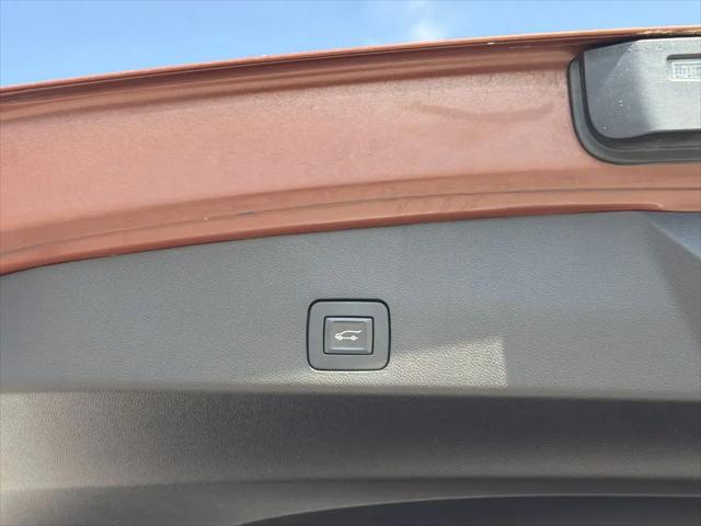 2020 Buick Encore GX FWD Select