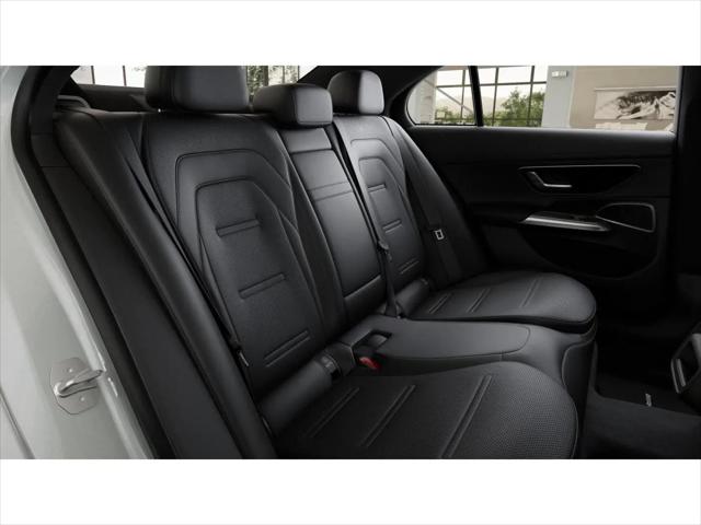 2026 Mercedes-Benz AMG E 53 E AMG E 53 E