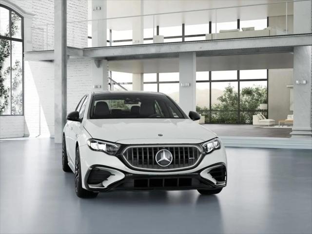 2026 Mercedes-Benz AMG E 53 E AMG E 53 E