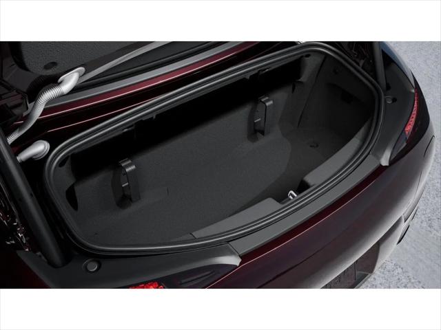 2026 Mercedes-Benz SL AMG SL 63 S E Performance