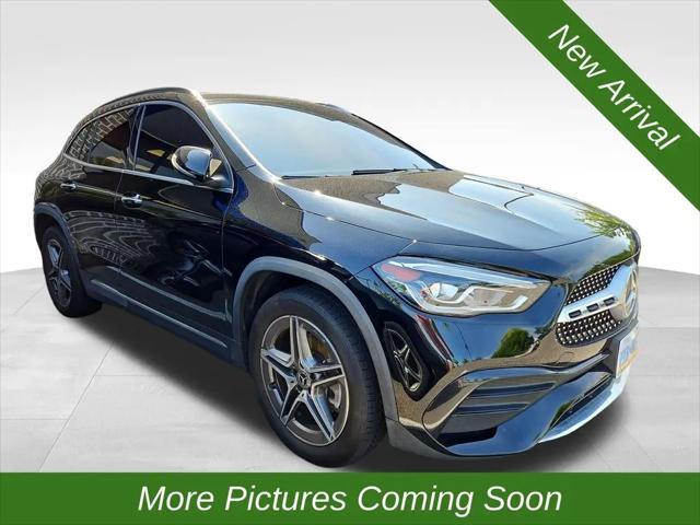 2023 Mercedes-Benz GLA-CLASS 4MATIC for sale in Wilmington, NC