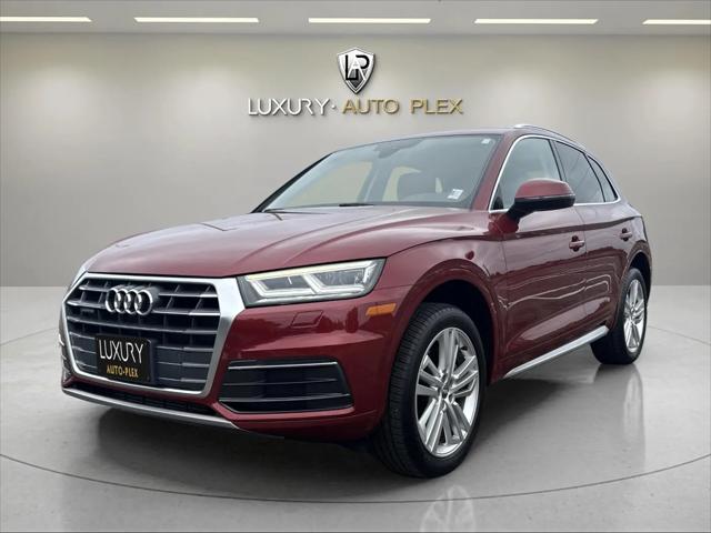 2018 Audi Q5 2.0T Premium for sale in Portland, OR