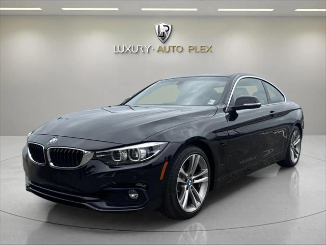 2018 BMW 4 Series 430i for sale in Portland, OR