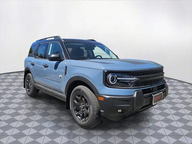 2026 Ford Bronco Sport Big Bend for sale in Sumner, WA