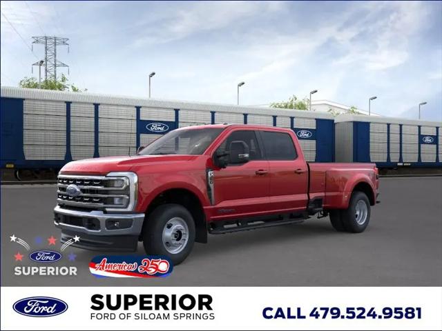 2026 Ford F-350 XLT for sale in Siloam Springs, AR