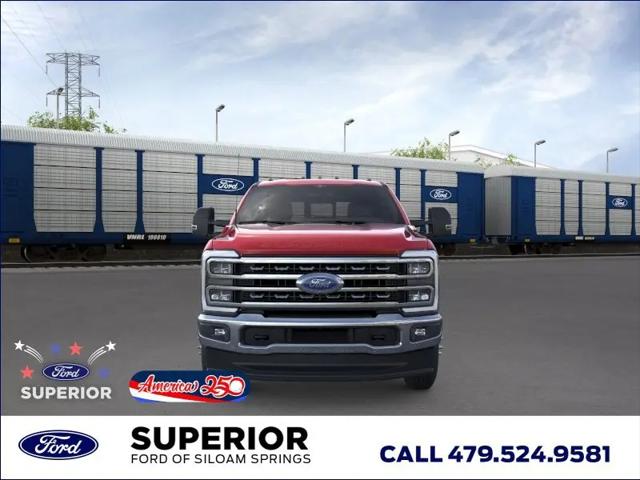 2026 Ford F-350 XLT