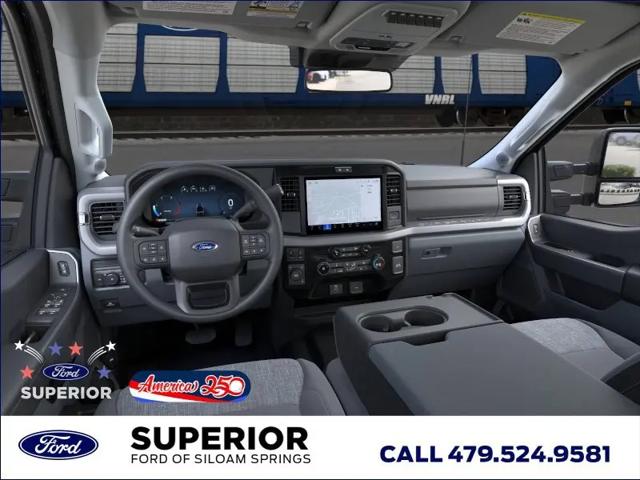 2026 Ford F-350 XLT