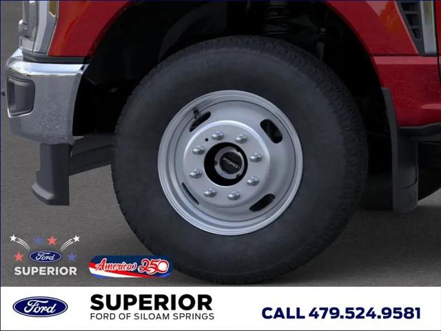 2026 Ford F-350 XLT