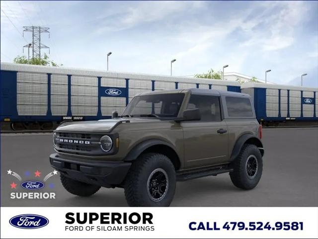 2026 Ford Bronco Base for sale in Siloam Springs, AR