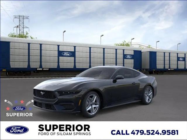 2026 Ford Mustang EcoBoost Premium Fastback for sale in Siloam Springs, AR