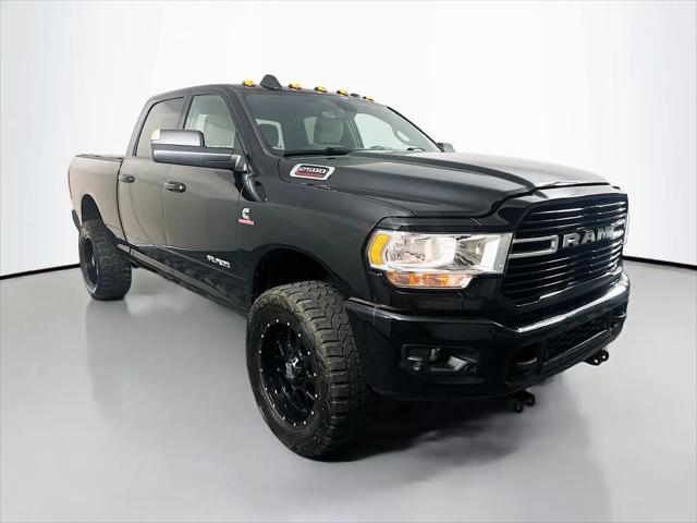 2020 Jeep Ram 2500 Big Horn Crew Cab 4x4 6'4" Box for sale in O'Fallon, IL