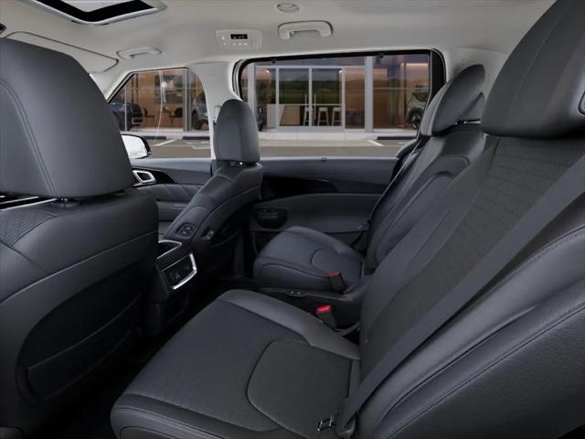 2026 Kia Carnival MPV SX Prestige