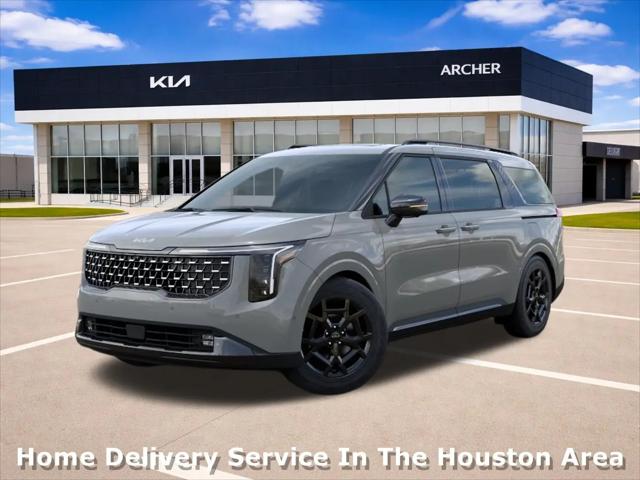 2026 Kia Carnival MPV SX Prestige for sale in Houston, TX