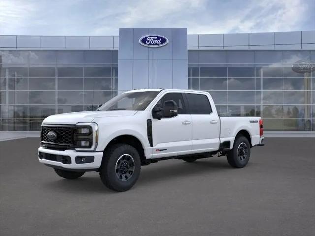 2026 Ford F-350 LARIAT for sale in Freehold, NJ