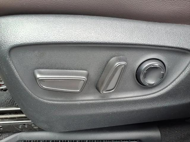 2022 Toyota Sienna Platinum