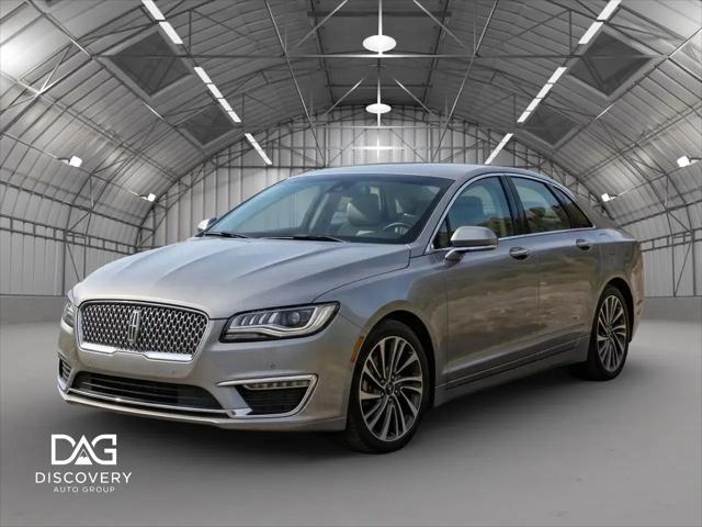 2020 Lincoln MKZ Reserve for sale in Grand Junction, CO