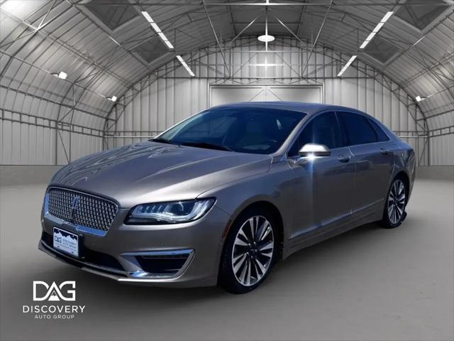 2020 Lincoln MKZ Reserve for sale in Grand Junction, CO