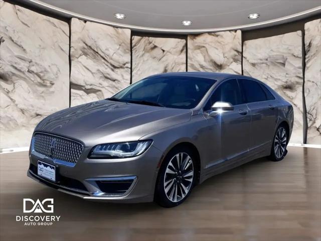 2020 Lincoln MKZ Reserve for sale in Grand Junction, CO