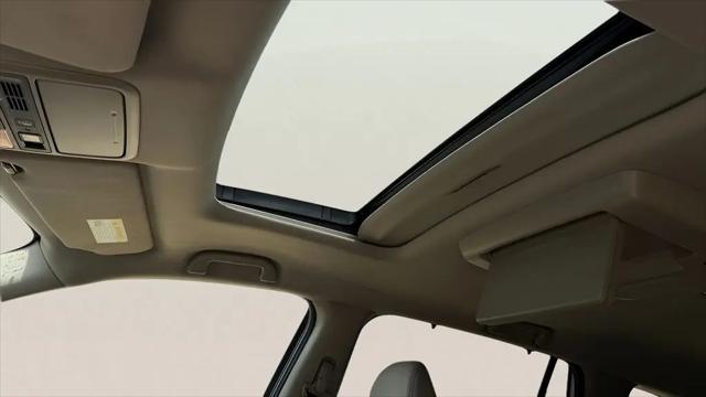 2021 Honda Pilot 2WD Touring 7 Passenger