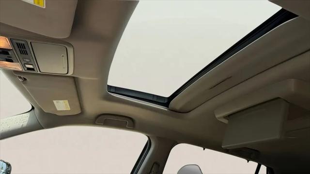 2021 Honda Pilot 2WD Touring 7 Passenger