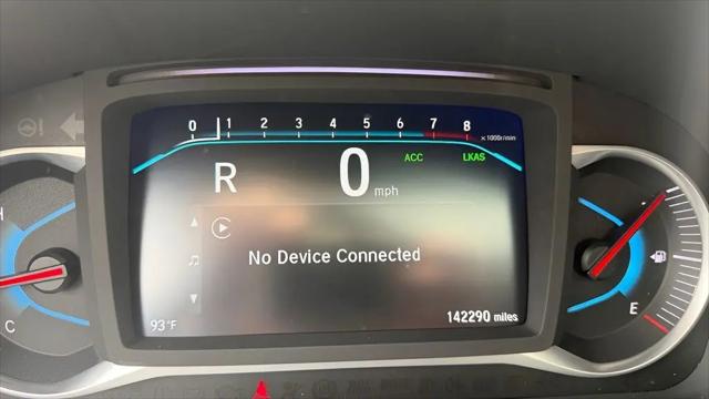 2021 Honda Pilot 2WD Touring 7 Passenger