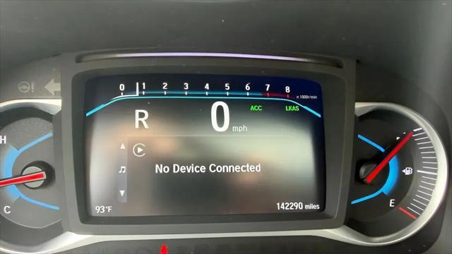 2021 Honda Pilot 2WD Touring 7 Passenger