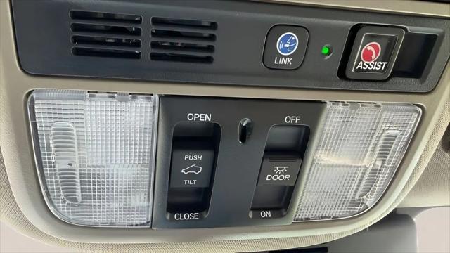 2021 Honda Pilot 2WD Touring 7 Passenger