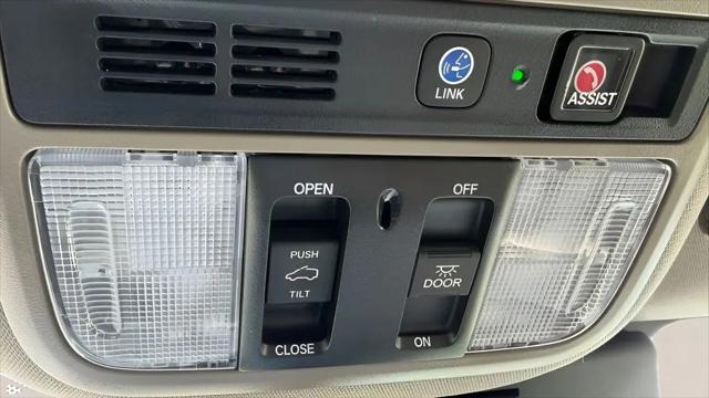 2021 Honda Pilot 2WD Touring 7 Passenger