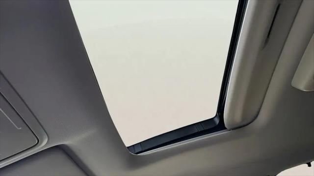 2021 Honda Pilot 2WD Touring 7 Passenger