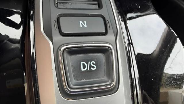 2021 Honda Pilot 2WD Touring 7 Passenger