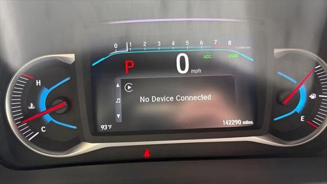 2021 Honda Pilot 2WD Touring 7 Passenger