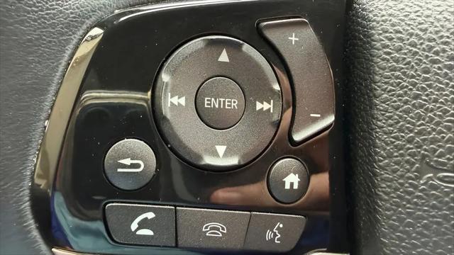 2021 Honda Pilot 2WD Touring 7 Passenger