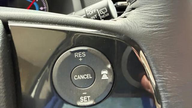 2021 Honda Pilot 2WD Touring 7 Passenger