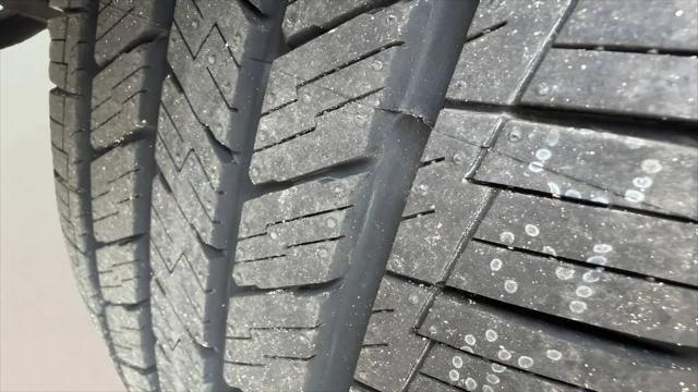 2021 Honda Pilot 2WD Touring 7 Passenger