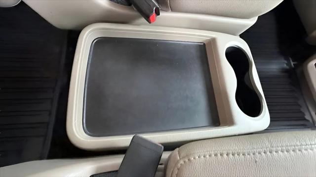 2021 Honda Pilot 2WD Touring 7 Passenger