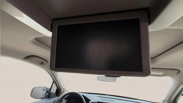 2021 Honda Pilot 2WD Touring 7 Passenger