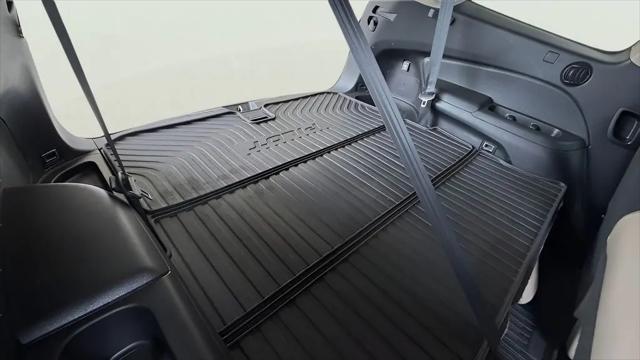 2021 Honda Pilot 2WD Touring 7 Passenger