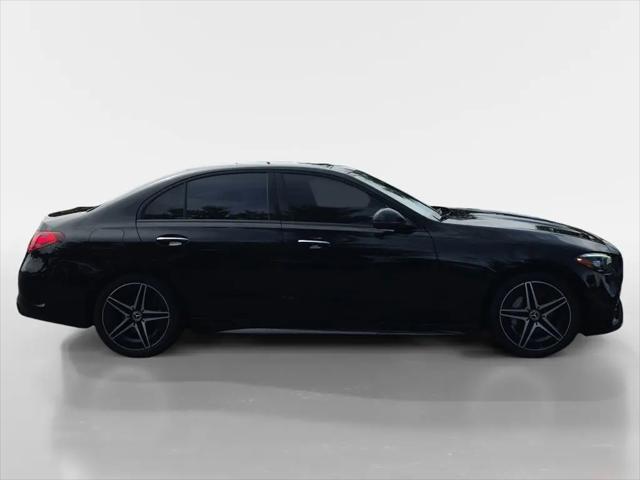 2023 Mercedes-Benz C-CLASS C 300 4MATIC Sedan