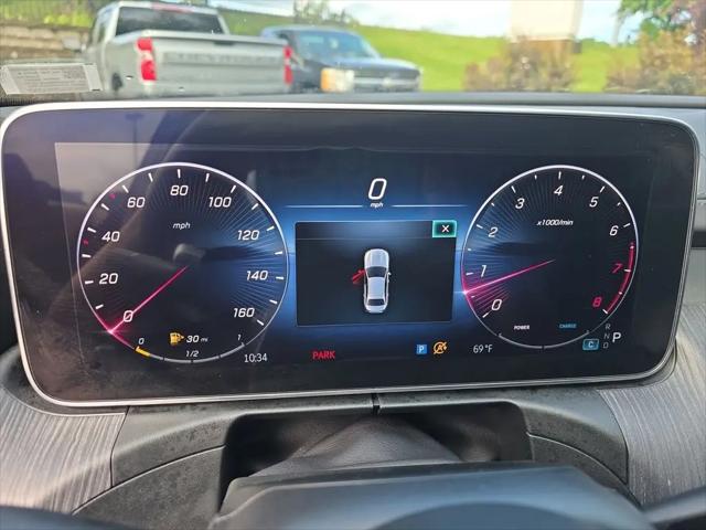 2023 Mercedes-Benz C-CLASS C 300 4MATIC Sedan